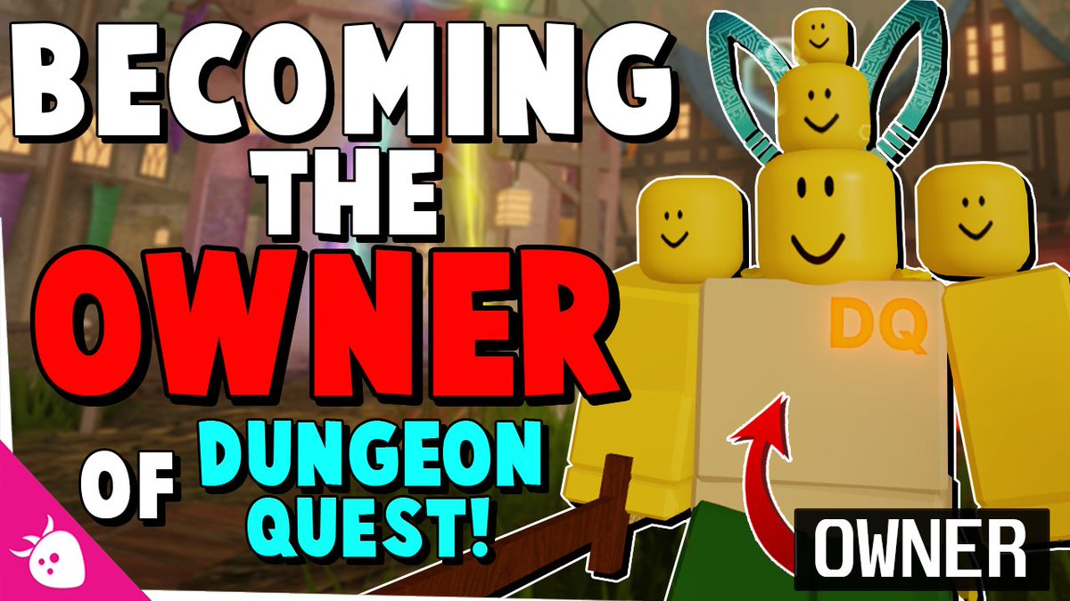 Kimbo Mummaberry Twitter - we got a legendary noob to pro roblox dungeon quest