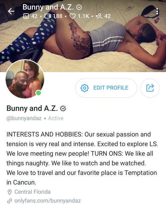Hey Guys .. We have a special running on our onlyfans !!! https://t.co/fX1X9Oca53 https://t.co/NhafL<a href="/tag/femdom"class="tags"><span>#femdom</span></a><a href="/tag/milf"class="tags"><span>#milf</span></a><a href="/tag/exhibitionist"class="tags"><span>#exhibitionist</span></a><a href="/tag/hotwife"class="tags"><span>#hotwife</span></a><a href="/tag/swingers"class="tags"><span>#swingers</span></a>