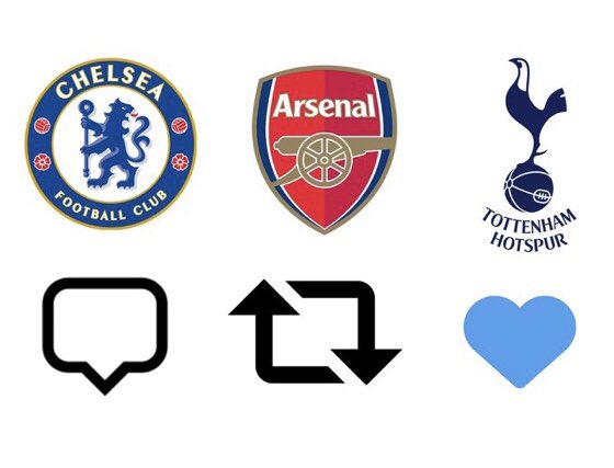 Who’s the best team out of these 3?