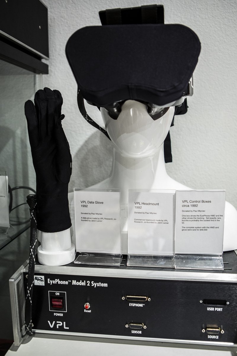 Latest publication: Networked Music Performance in Virtual Reality: Current Perspectives. Journal of Network Music and Arts (JONMA) commons.library.stonybrook.edu/jonma/vol2/iss….  I make the case that virtual reality as a visual alternative to videoconferencing in NMP is worthy of further exploration.