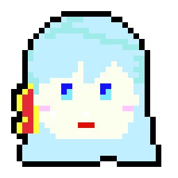 雪姫ミリア