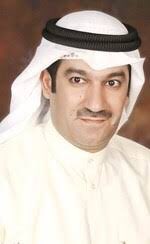 " لا يشكر الله من لا يشكر الناس "
كل عمل إعلامي أو علمي قدمته عن تاريخ العوازم في الكويت فهو بطلب ورعاية من الأخ العزيز أحمد الشحومي
وكان حريصا على إخفاء ذكره حبا لوطنه وإنصافا لقبيلته
ومثله لا ينتظر ثناء مثلي