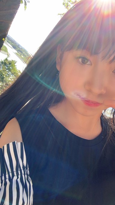 Twitterのコスプレ画像2