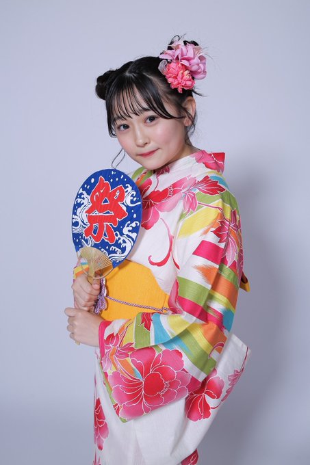 Twitterのコスプレ画像2