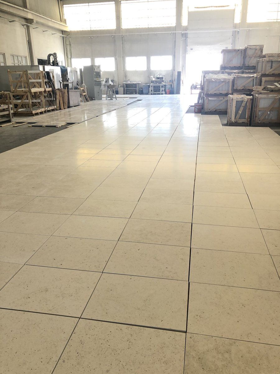 LusorochasLda's tweet image. Dry lay of #moleanos by #lusorochas #knowhow #stone #stoneexport