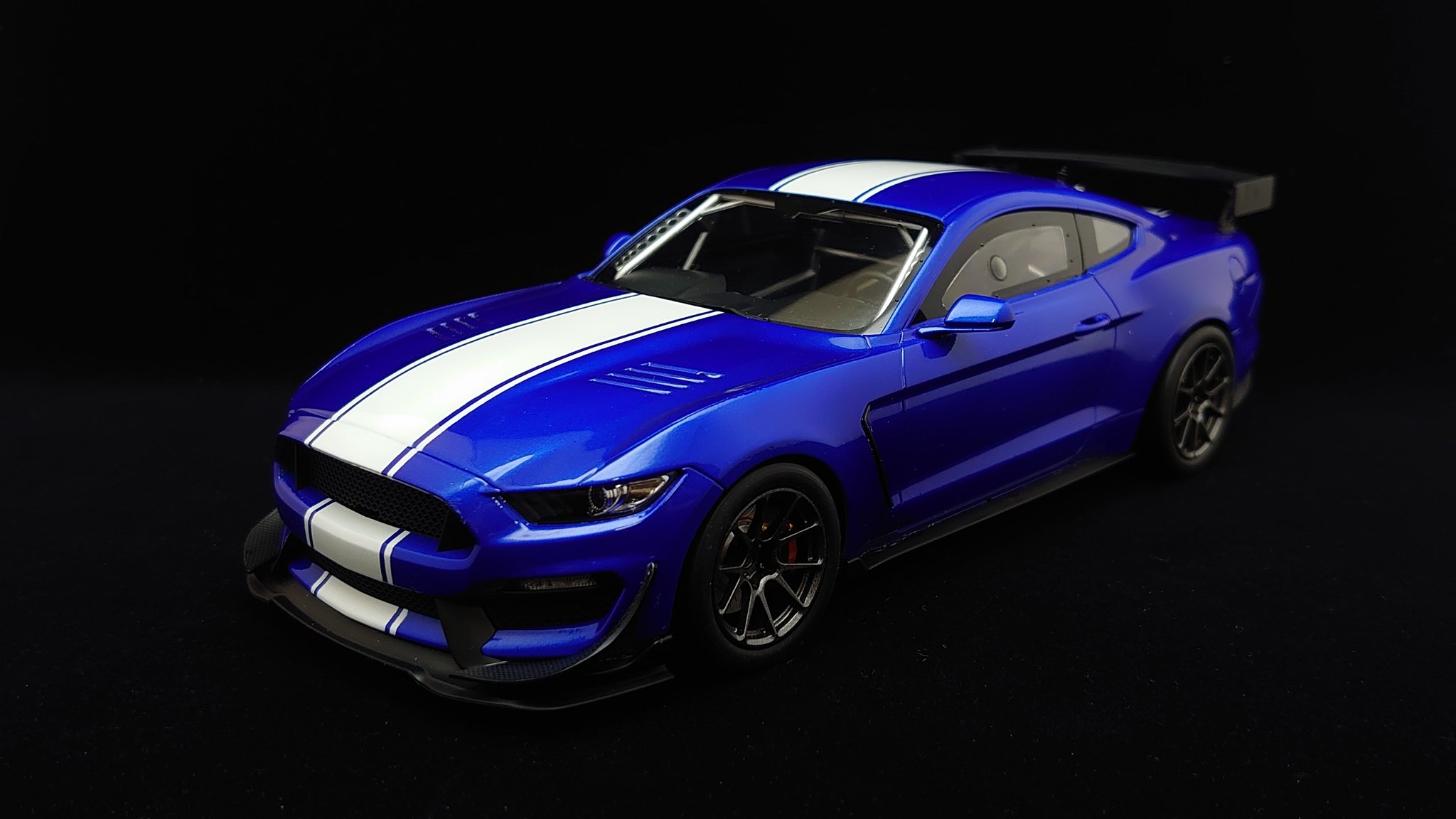 ワイルドスピード　ジェイコブのマスタングGT ドリフトカー ワイルドスピード ジェイコブのマスタングGT ドリフトカー