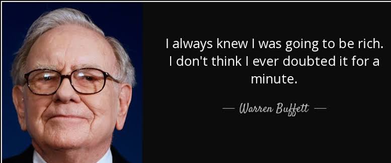Happy birthday day legend sir Warren Buffett   