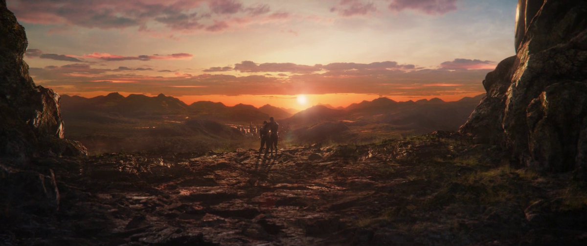 "Even till the eastern gate, all fiery-red,
Opening on Neptune with fair blessed beams,
Turns into yellow gold his salt-green streams."

A Midsummer Night's Dream.

#ShakespeareSunday
#RIPchadwickboseman