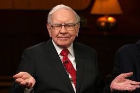 Happy Birthday to the Oracle of Omaha - Warren Buffett . 