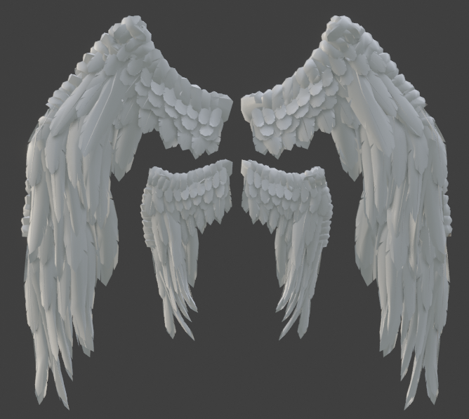 Maru On Twitter: "Angel Wings #Roblox #Robloxdev Https://T.co/6Srup5Dphd" /  Twitter Maru On Twitter: "Angel Wings #Roblox #Robloxdev Https://T.co/6Srup5Dphd" /  Twitter