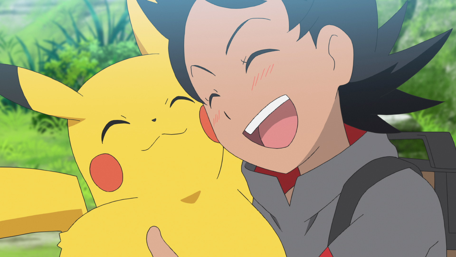 野田雄翔 ポケットモンスター第35話見てましたか ピカチュウしっぽ違いなゲット ピカチュウ大量はかみなりの石見つかり ライチュウ進化しました ポケットモンスター ピカチュウ ライチュウ 野田雄翔 ポケットモンスター第35話見てましたか ピカチュウしっぽ違いなゲット ピカチュウ大量はかみなりの石見つかり ライチュウ進化しました ポケットモンスター ピカチュウ ライチュウ