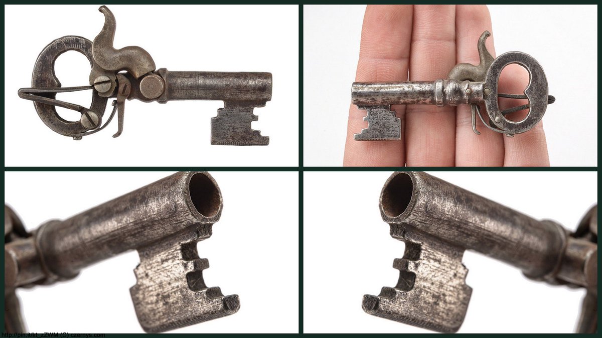 And also one of the weirdest. The key gun, used by prison guards , in Jails.  https://www.thefirearmblog.com/blog/2011/07/05/key-guns/