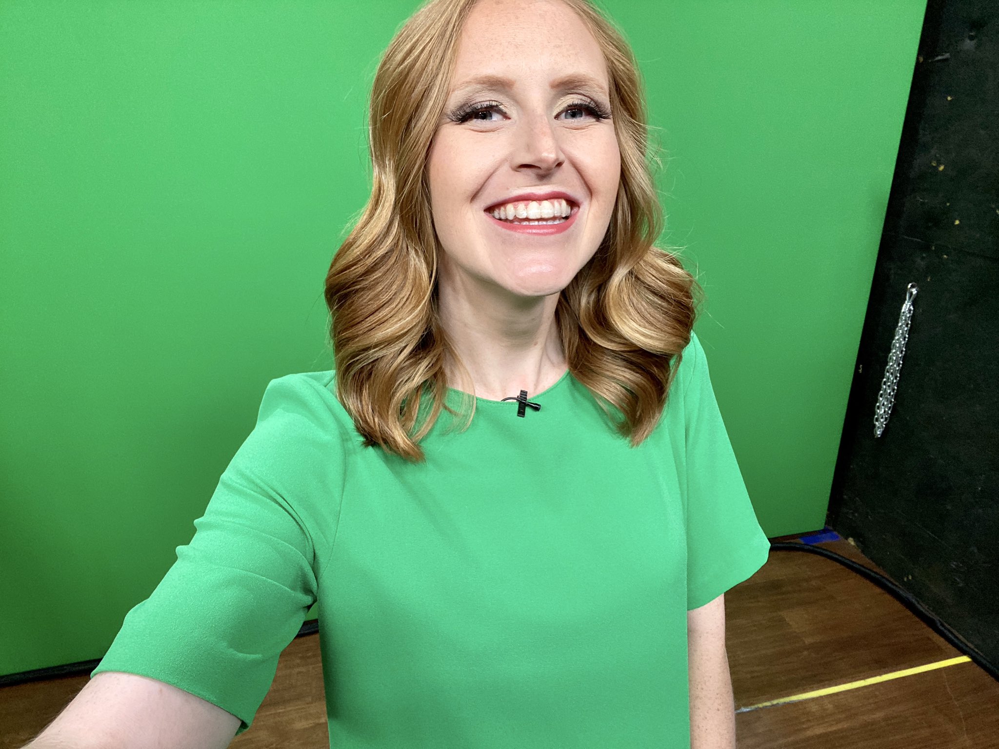 Morgan Lentes WDSU