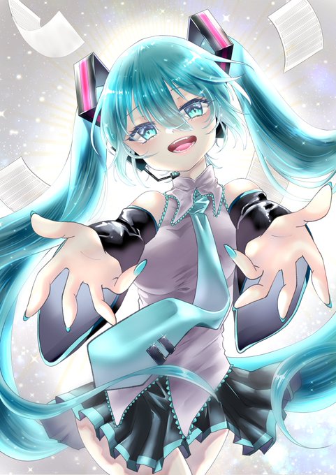 初音ミク誕生祭 高画質 のtwitterイラスト検索結果 初音ミク誕生祭 高画質 のtwitterイラスト検索結果