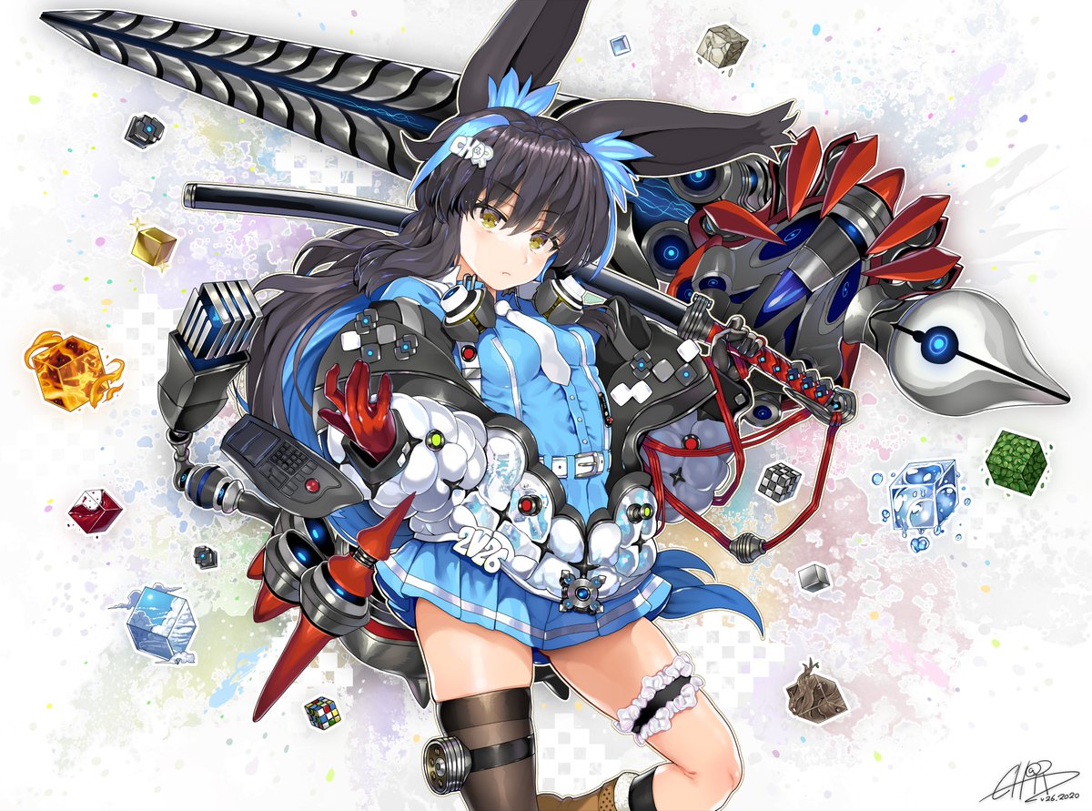 #誰か優しい人が拡散してくれてフォロワーさんが増えるらしい 