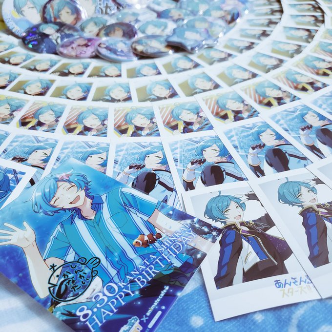 あおいうみのtwitterイラスト検索結果