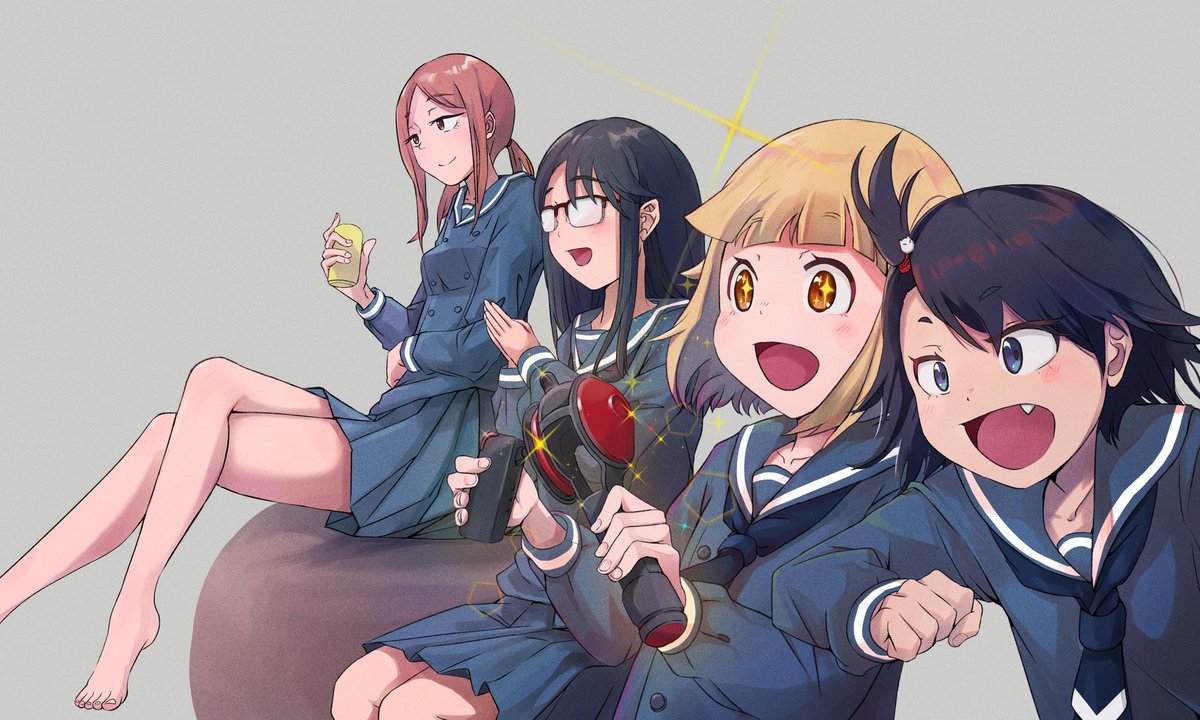 お家でフィッシング 放課後ていぼう日誌 Teibo Peroのイラスト お家でフィッシング 放課後ていぼう日誌 Teibo Peroのイラスト