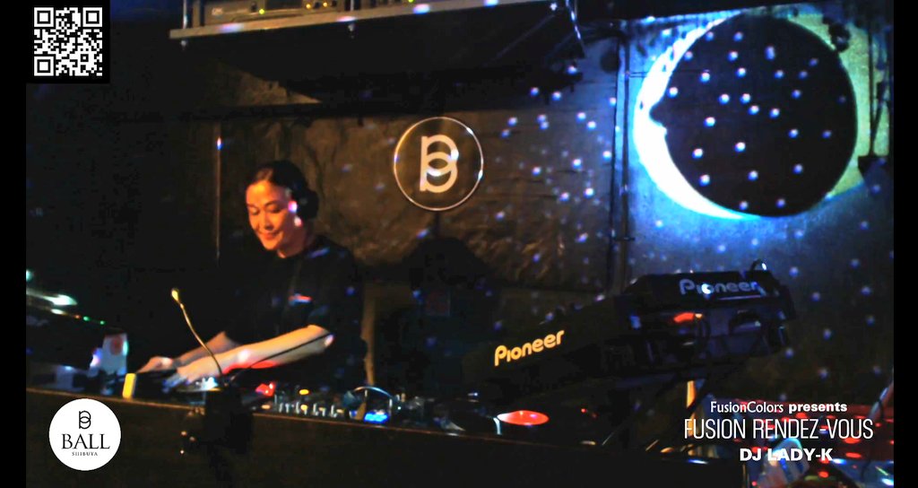 JIN_nyan's tweet image. LADY-Kさん 都会のJのTだし 素敵フュージョン ➰♫
#Fusioncolors