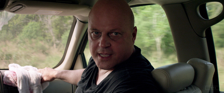 Michael Chiklis turns 57 today, happy birthday! What movie is it? 5 min to answer! 