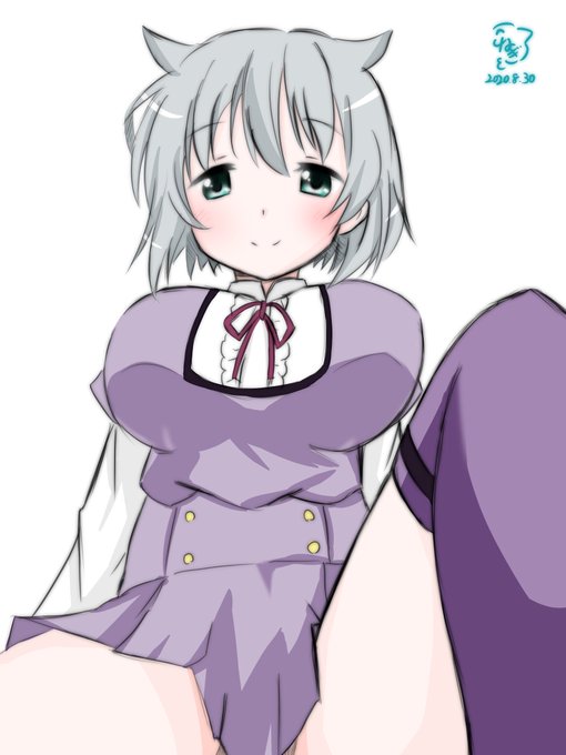 梓みふゆのtwitterイラスト検索結果 古い順