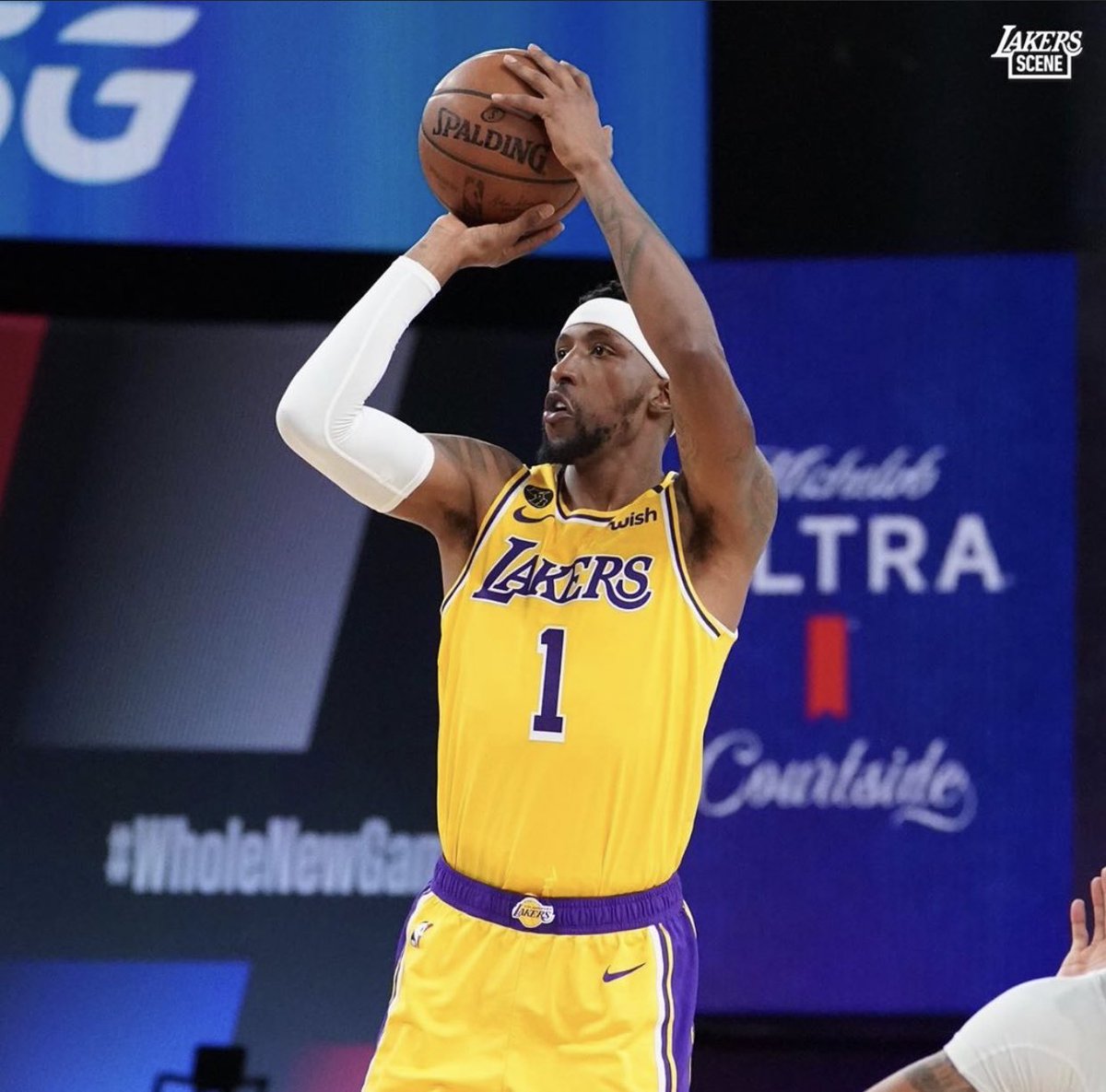 Lakersnation Ph On Twitter Let S Hope Kcp S Bounce Back Can Also Influence Danny Green To Bounce Back As Well