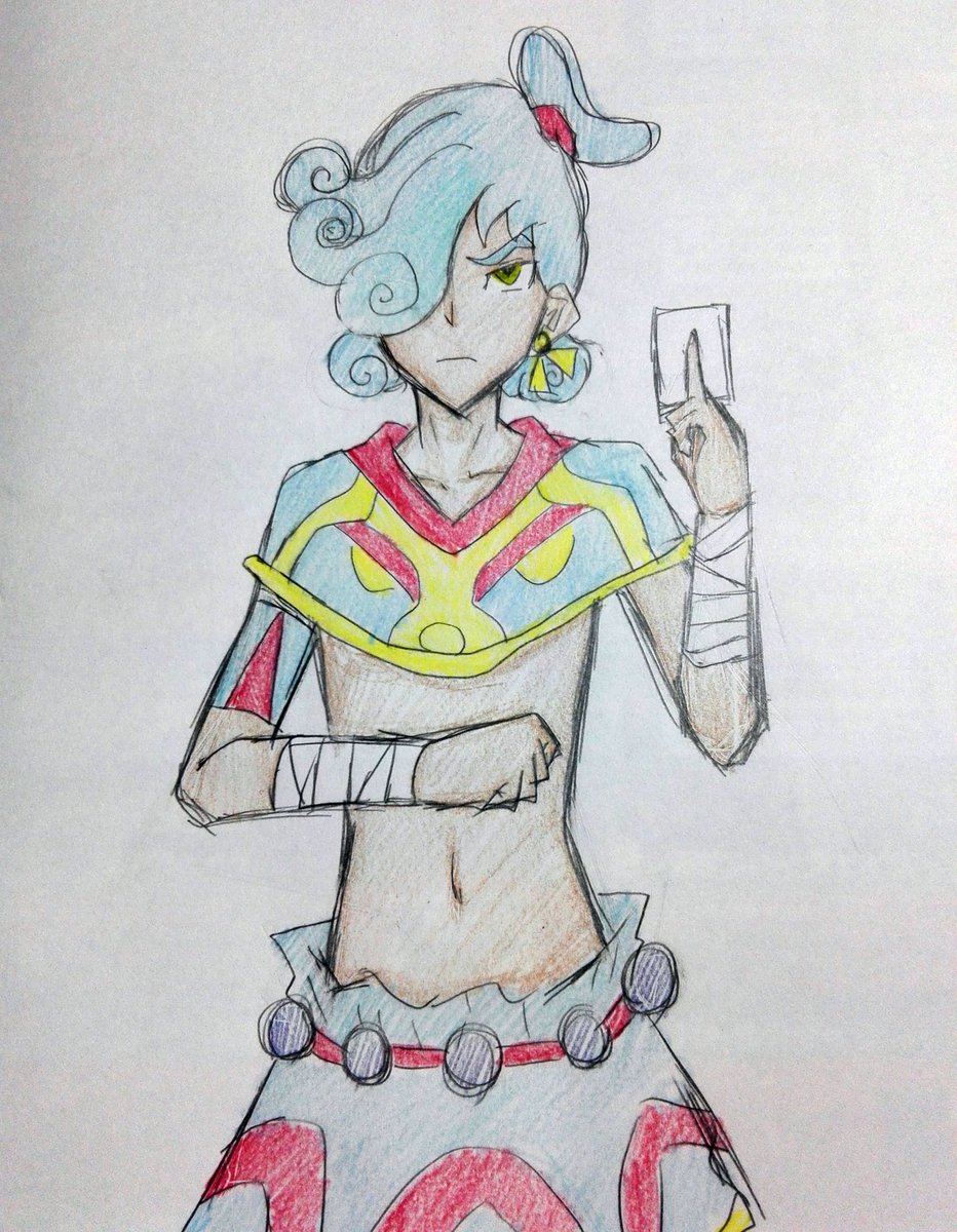 PuzzleTcg's tweet photo. A new Beautiful Art of Kitoi with his proud look, made by the Twitter Artist @nagi_hana_0726 😁! You can find the Elemental Puzzle TCG (in English and Italian version) at: https://t.co/j4hSSXRSit 😃 #ElementalPuzzle #puzzle #game #art #illustration #cards #cartoon #manga #sketch https://t.co/5b8eN7EF2P