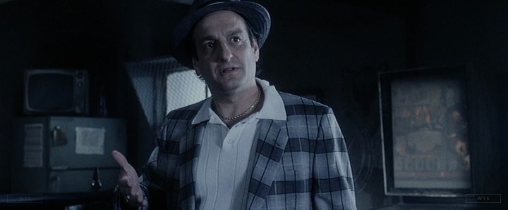 Born on this day, David Paymer turns 66. Happy Birthday! What movie is it? 5 min to answer! 