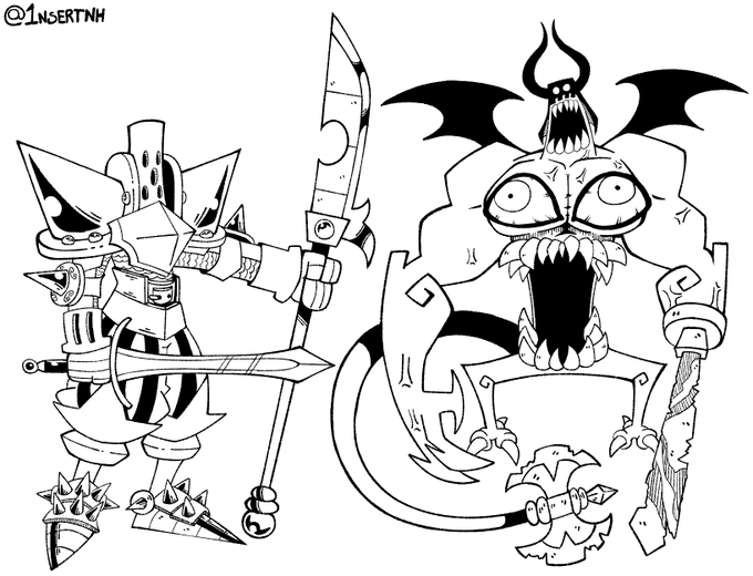 some random designs for fun 