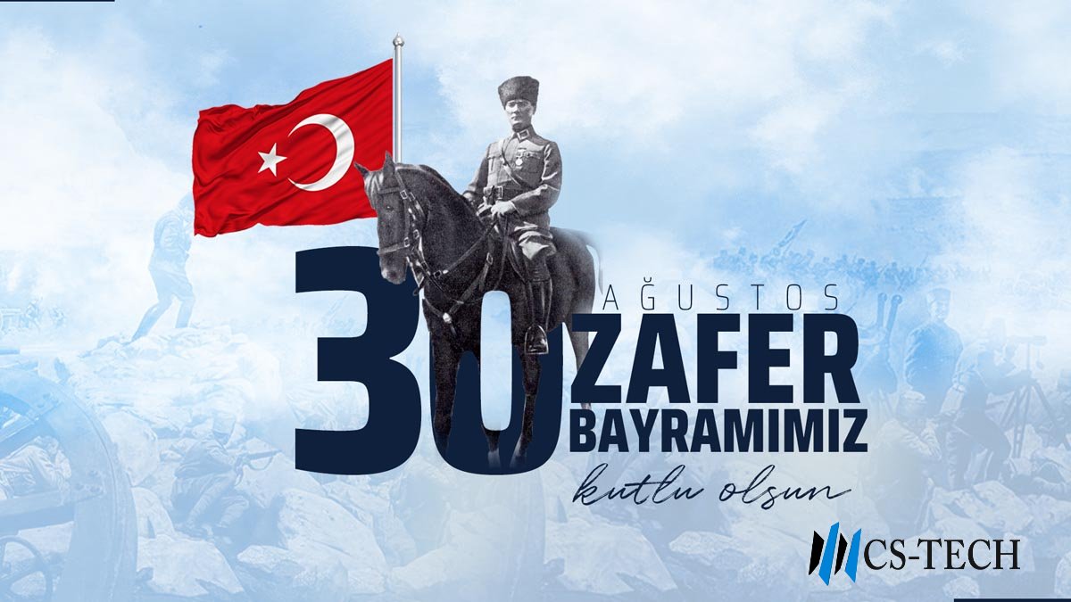CsCografi's tweet photo. 30 Ağustos Zafer Bayramının 98. yılı kutlu olsun! Tüm şehitlerimizi ve gazilerimizi saygıyla anıyoruz. #30Ağustos #ZaferBayramı https://t.co/UxFW4OlJVg