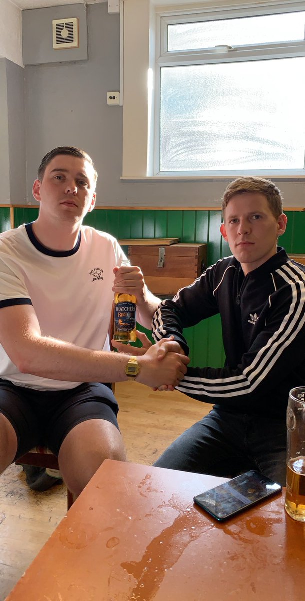CogginsArmy's tweet photo. WE. ARE. BACK😍
The Coggins are back and we are delighted to announce our new signing @JoshParselle. 
“The team is going in the right direction, and I’m proud to be a part of it” - JP10 - 2k20 https://t.co/9KIXJ5KXkK