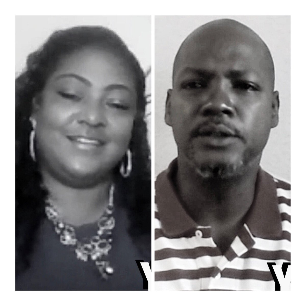 Today’s q&amp;a Shelton ‘Shakespear’ Alexander is reciting a poem and Felice Guimont is singing! For 2 Films &amp; Q&amp;A go to onenoteatatime.com/screenings
Ends tonight!

#newOrleans
#nomc
#hurricane
