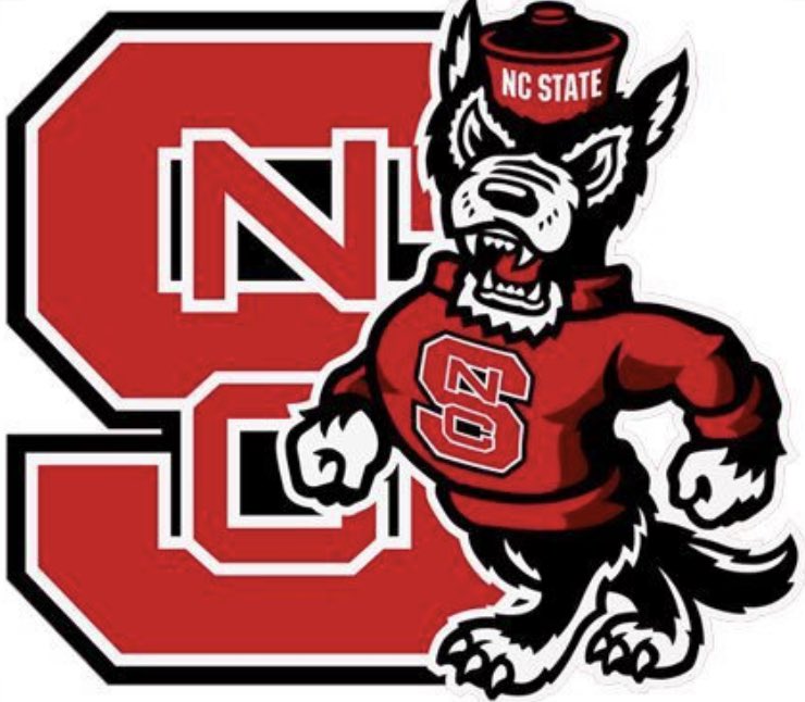 cropper_lily's tweet photo. I am so blessed and extremely excited to announce that I have verbally committed to play Division 1, ACC volleyball and continue my academic career at North Carolina State University!!! I want to thank my family, coaches, and teammates who have helped me get here. Go Pack! ❤️🏐🐺 https://t.co/OkIe7yxBqX