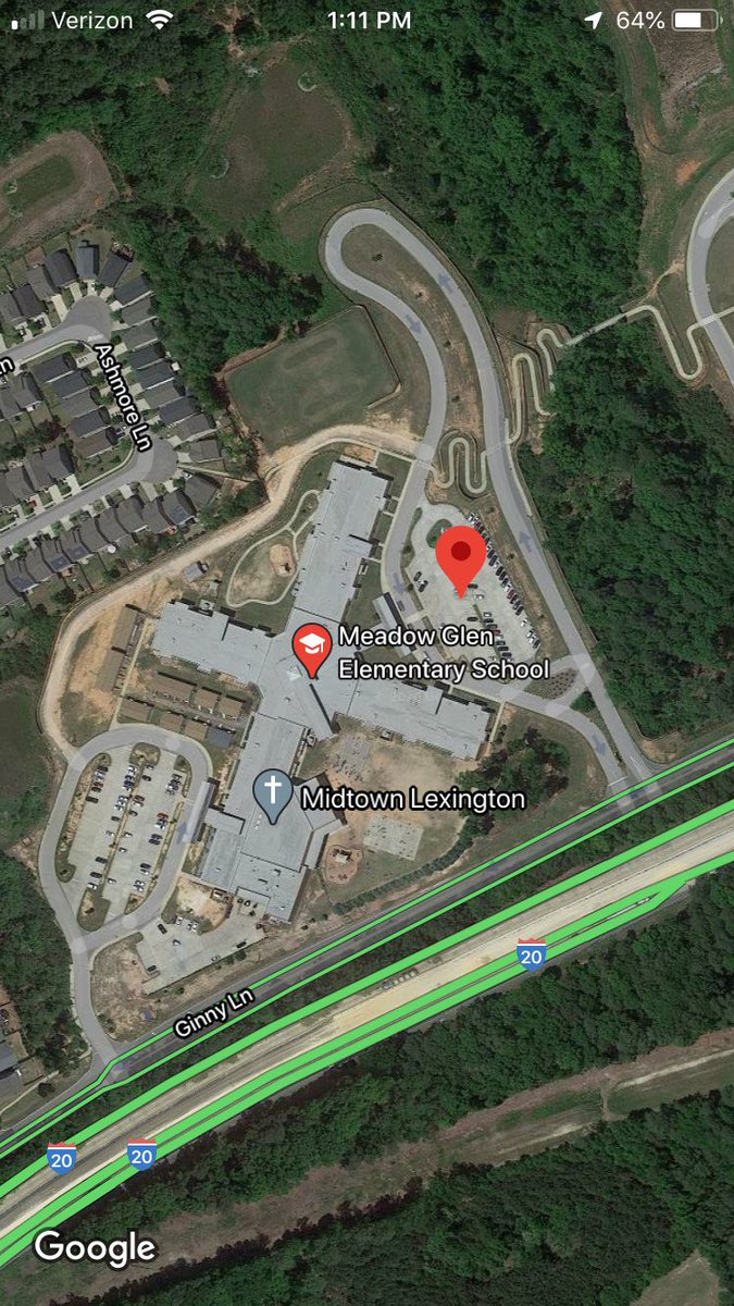 We will meet at Meadow Glen Elementary at 0500 tomorrow for a prayer run/walk over the campus. Join us as we pray for students, teachers, and staff as they start school. Park in the main lot for the elementary school. <a href="/F3LexSC/">F3 Lexington SC</a>