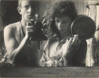 sim_barr's tweet photo. Dutch photographers #EdvanderEisken & #AtaKandó captured by Eisken as well as individual self portraits. Kandó was born to a Jewish Hungarian family #eisken #atakando #photography #selfportrait #selfportraits #selfportraitphotography #dutchphotographer #dutchphotography https://t.co/mvB9PR3f4Z