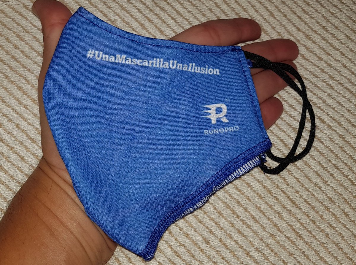 ZapasSolidarias's tweet photo. Hazte con nuestra mascarilla solidaria por 4€. Lo recaudado irá destinado para comprar juguetes nuevos para los niñ@s q se encuentran en exclusión social en #Malaga . Hagamos q la Magia d los Reyes Magos no desaparezca en los niñ@s más necesitados d nuestra ciudad. Ayúdanos!! https://t.co/LUvmcpPy1w