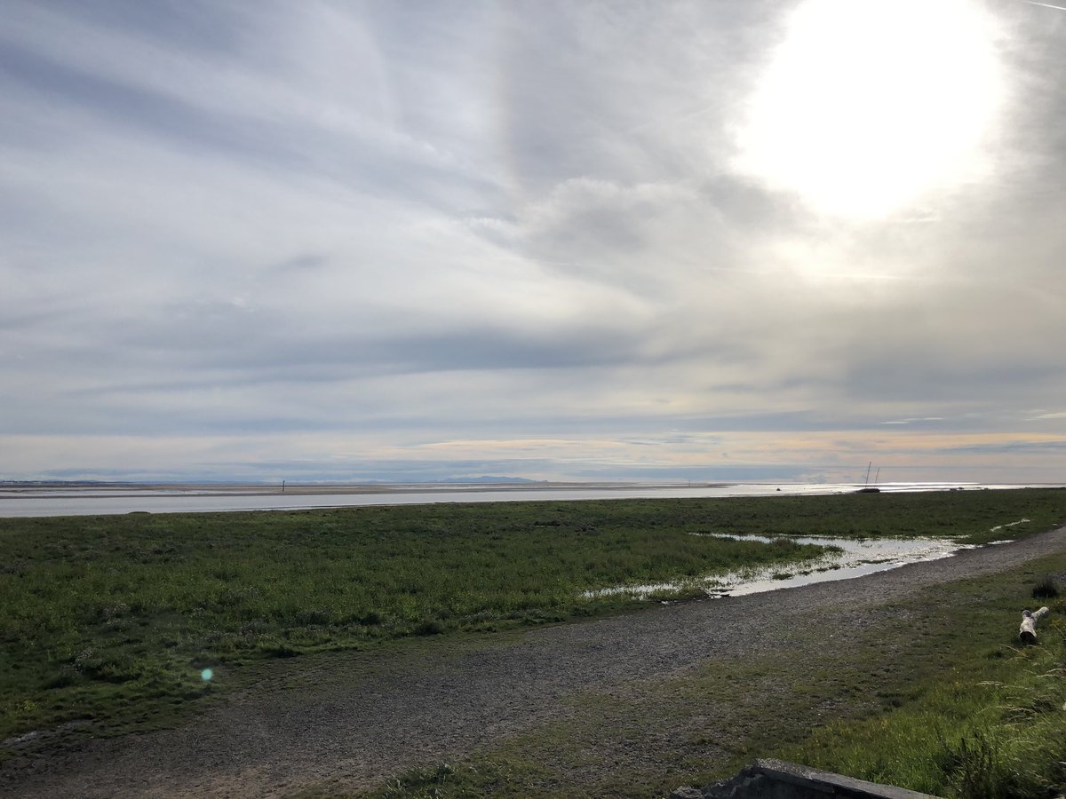 The Great British seaside