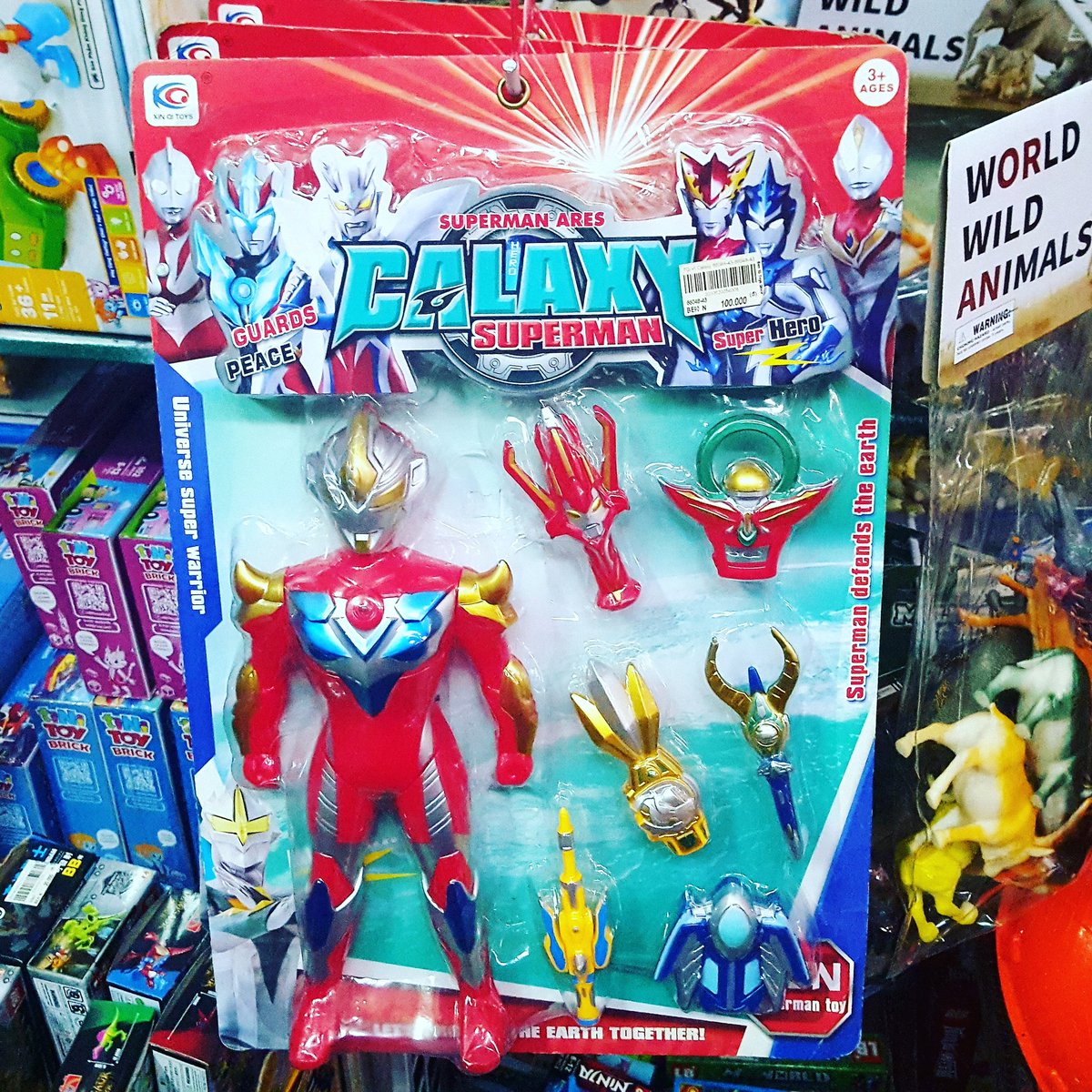 Bootleg Toys Vietnam (@BootlegToysVN) / Posts / X