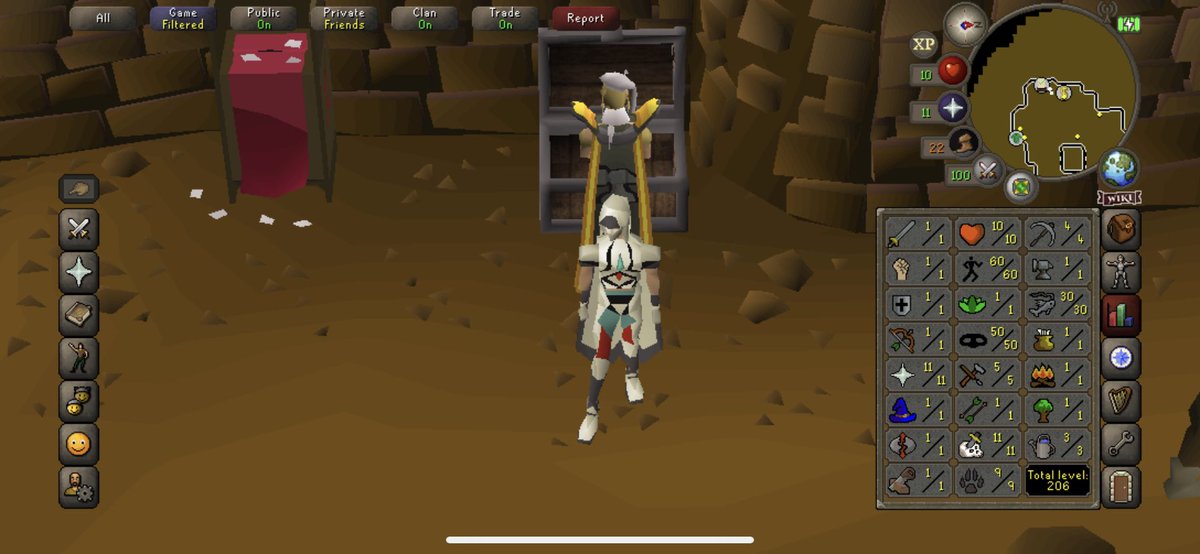 HcFentanyl's tweet photo. Slowly making progress on the hardcore https://t.co/TAMsoaIlRN