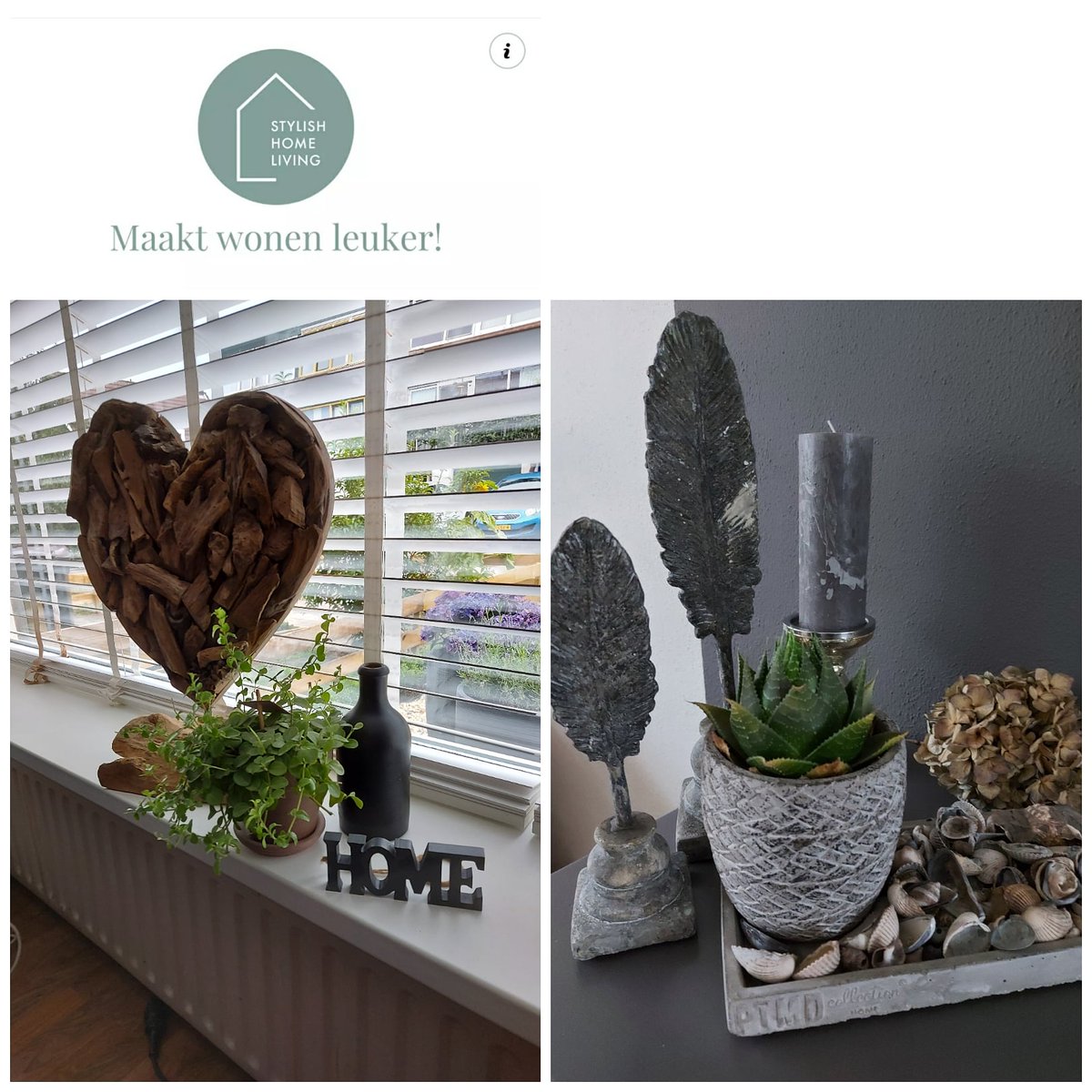 @stylinghhomeliving wat een gave items..zo blij mee!!#wonen #nog gezelliger!!