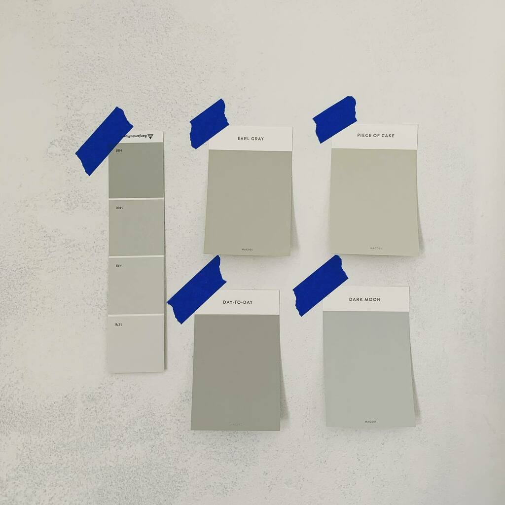 katehuot's tweet photo. Makin moves in the baby’s room
🧸
#homerenovation #diynursery #keepitneutral #greywalls #magnoliahome https://t.co/GxajnJXztp https://t.co/Rovconv6q0