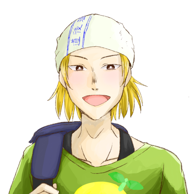 田中くんのtwitterイラスト検索結果 田中くんのtwitterイラスト検索結果