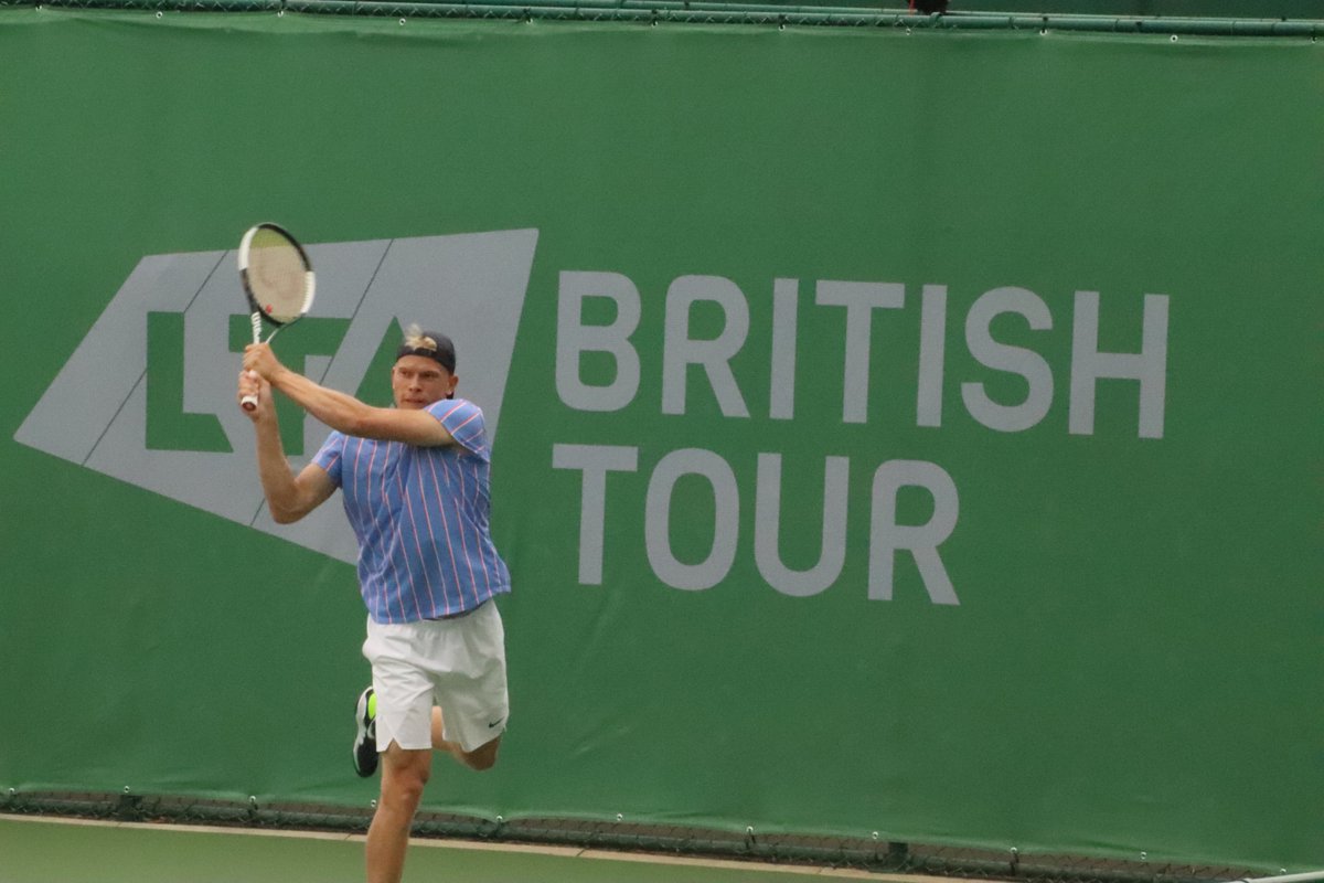British Tennis Tour tweet media