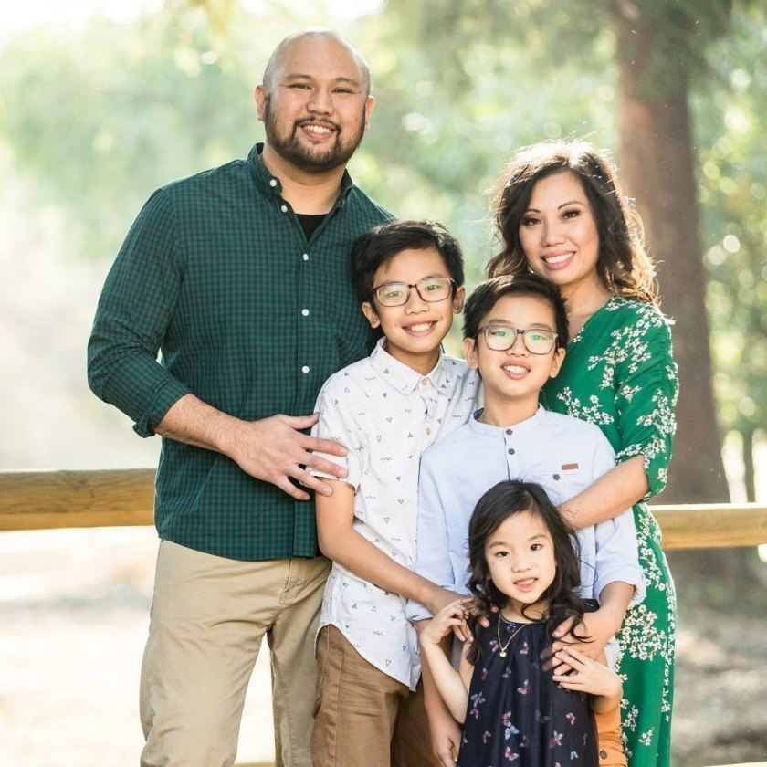 dead at 38Jorel Alfonso from Eastvale,  #California died from  #COVID. He leaves behind a wife and 3 children left to navigate the world without a father. How many more have to die until we have a national strategy Trump?  #MAGA  https://www.nbclosangeles.com/news/local/inland-empire-coronavirus-death-father-of-3/2344285/