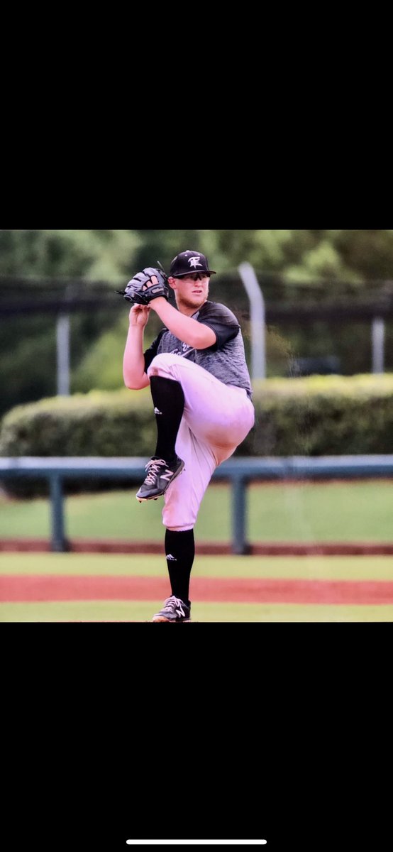 MccrayGann's tweet photo. Blessed to further my Academic and Baseball Career at Texas State University. @TxStateBobcats 🐾 https://t.co/Xnkhr5oluY