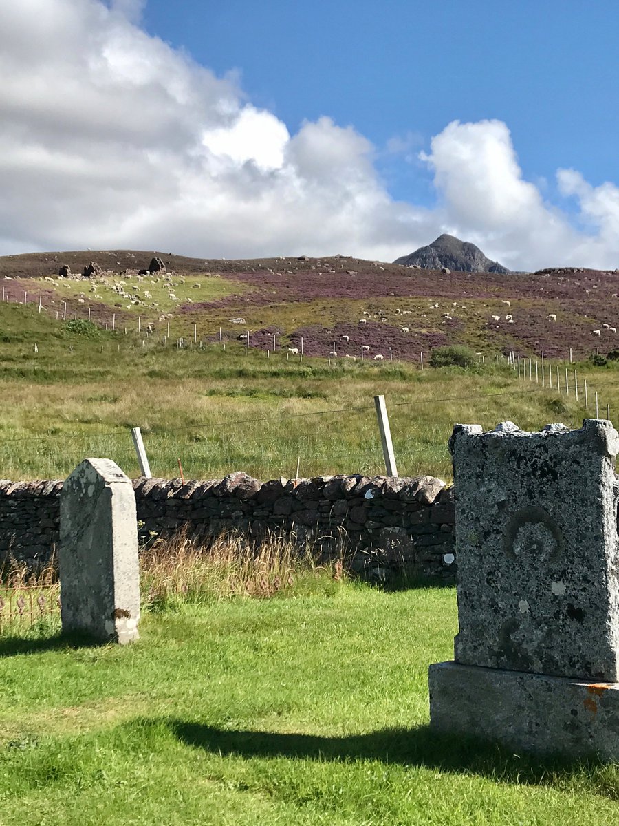 NabbieY's tweet photo. Looking for our forebears at #Altandhu and #Badenscallie https://t.co/T7UbPOr9XC