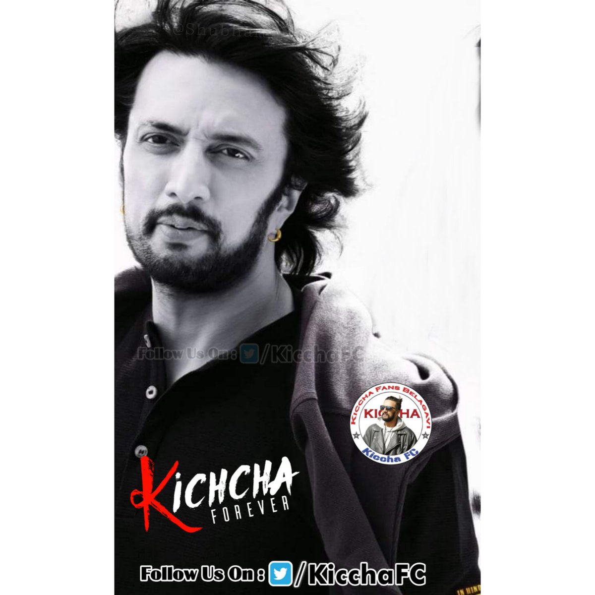KicchaFC's tweet photo. Here is 😎🔥EXCLUSIVE STILLS😎🔥 of  #Kotigobba3 , frm My side
For Completing Grand 700k tweets 😎
#EminentKicchaBdayCDP 

@KicchaSudeep @shraddhadas43
@AftabShivdasani @ArjunJanyaMusic
@Raghukumar_or @aanandaaudio

#k3 #Phantom https://t.co/Sj6zU2Qg8A