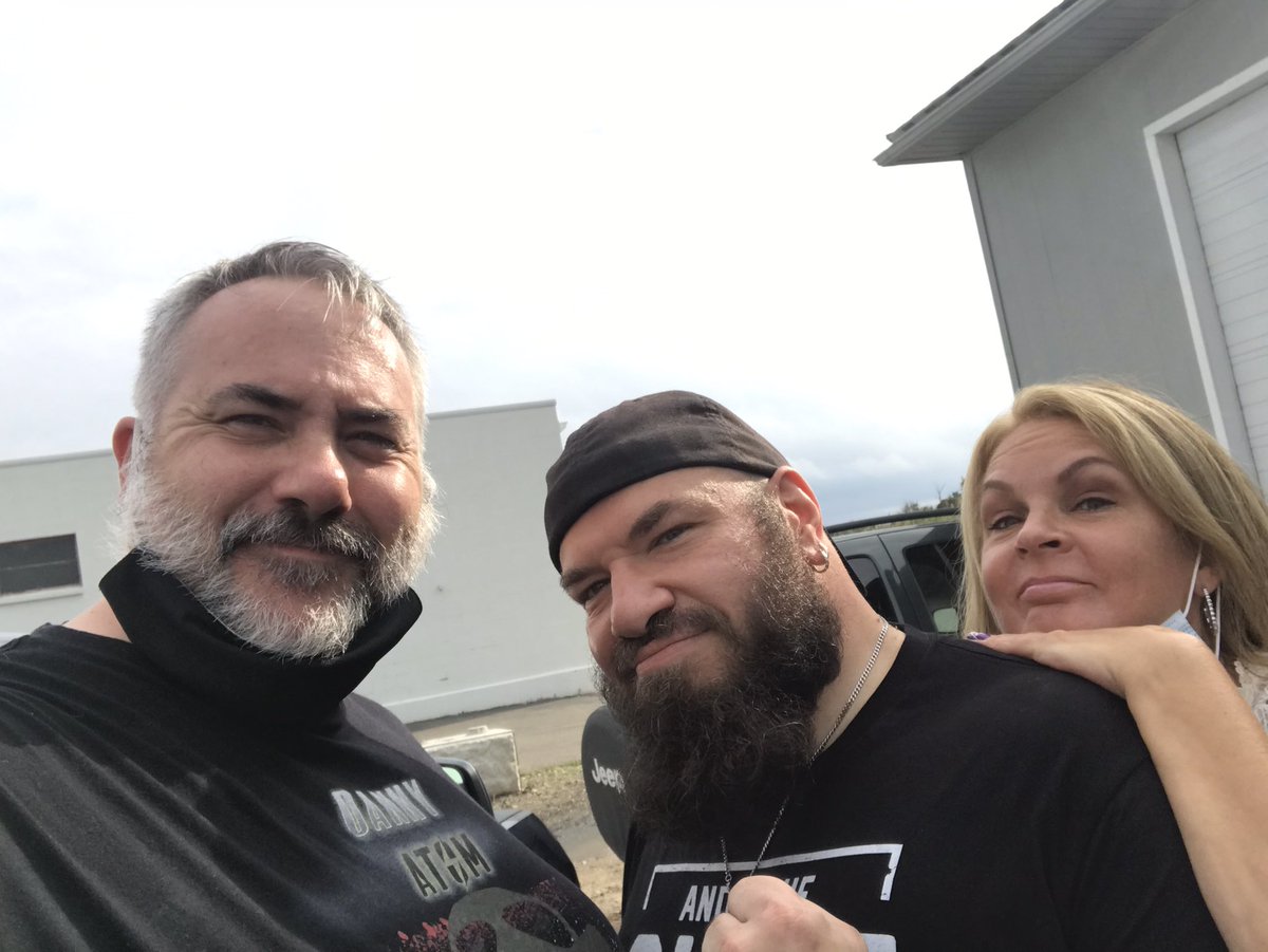 TheRickDelSanto's tweet photo. Great day yesterday https://t.co/MyIGNW2FwC