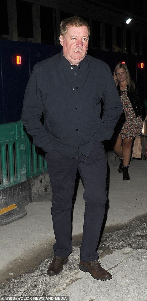 OnedBrUpdates's tweet image. 📸 | Pais do @LiamPayne obtenha noite do #lpshowact2 ! 

Via : @GDLMidias