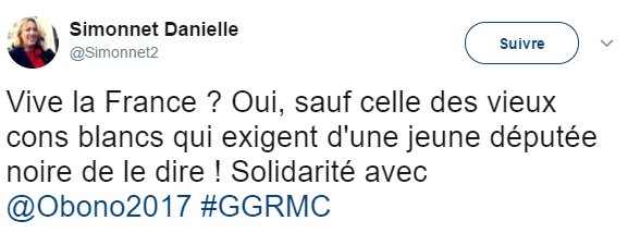 gambrinus67's tweet image. vieille connasse blanche