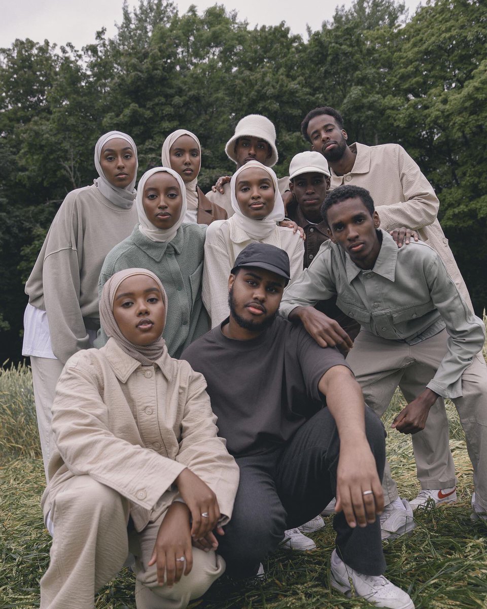 Very special day for me and my wife <a href="/Hijabsster/">salmajj</a> as we announced our debut project for our new brand ”MALIMANIA”. With this project we want it to highlight the beauty and disparity of our people. You can find more on our instagram!  Do me a big favour and retweet this❤️🌾